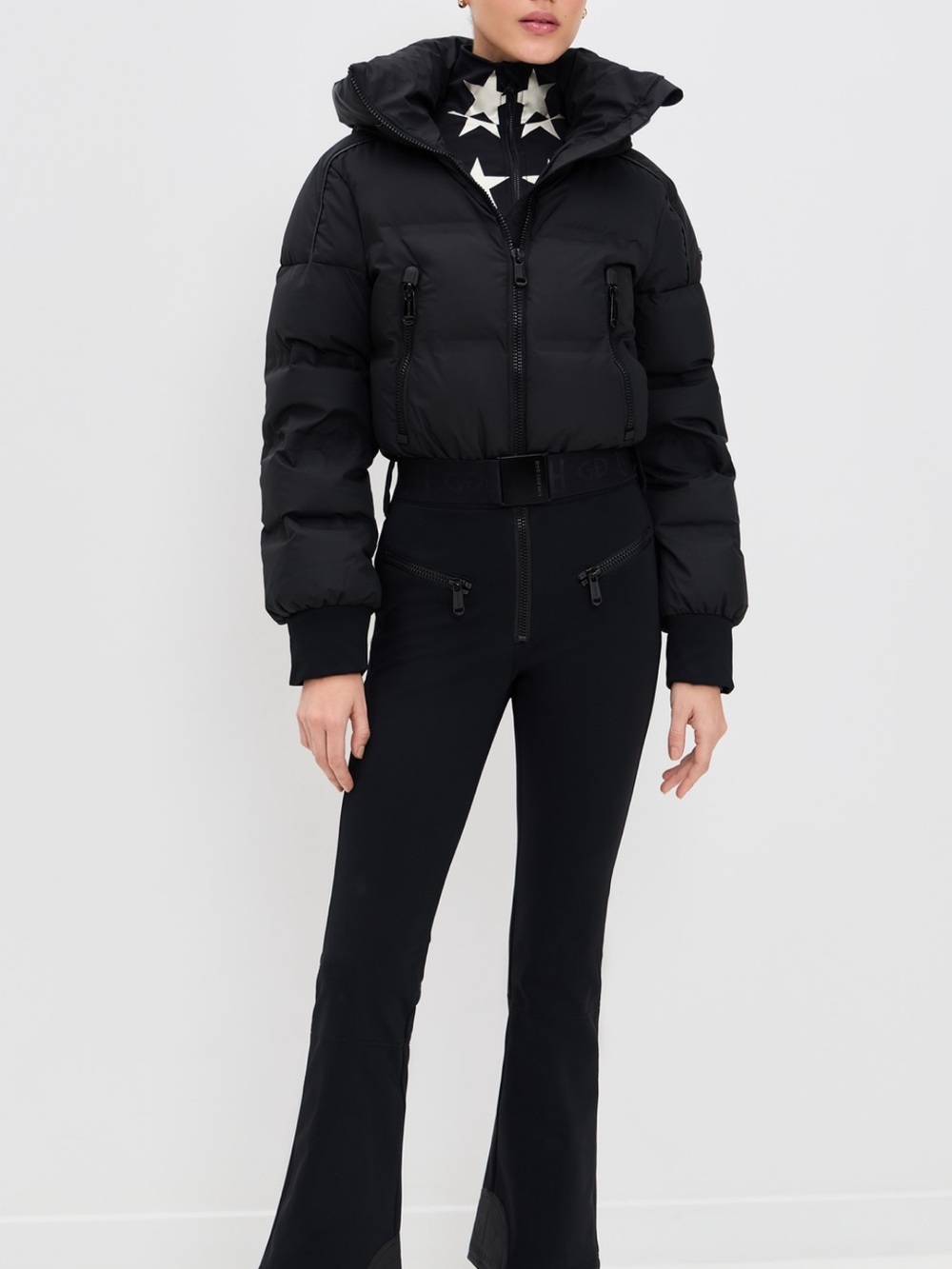Neve ski suit